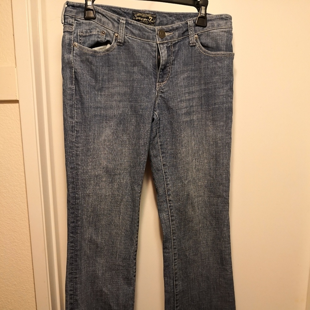 Seven7 Jeans Size 30
